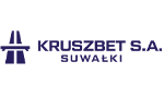 Logo-Przedsiębiorstwo Produkcji Materiałów Drogowych KRUSZBET S.A.