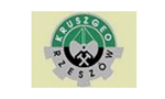 Logo-Przedsiębiorstwo Produkcji Kruszywa i Usług Geologicznych KRUSZGEO S.A.