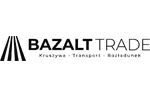 Logo-BAZALT TRADE Sp. z o.o.