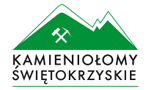 Logo-Kamieniołomy Świętokrzyskie sp. z o.o.