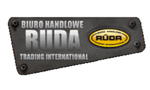 Logo-Biuro Handlowe Ruda Sp. z o.o. Sp. k.